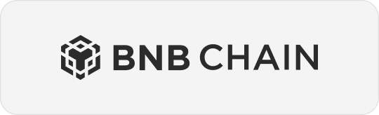 BNB CHAIN Logo