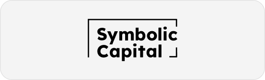 Symbolic Capital Logo